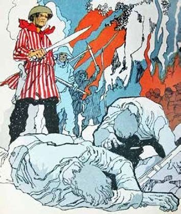 sino si pedro almazan|Philippine revolts against Spain .